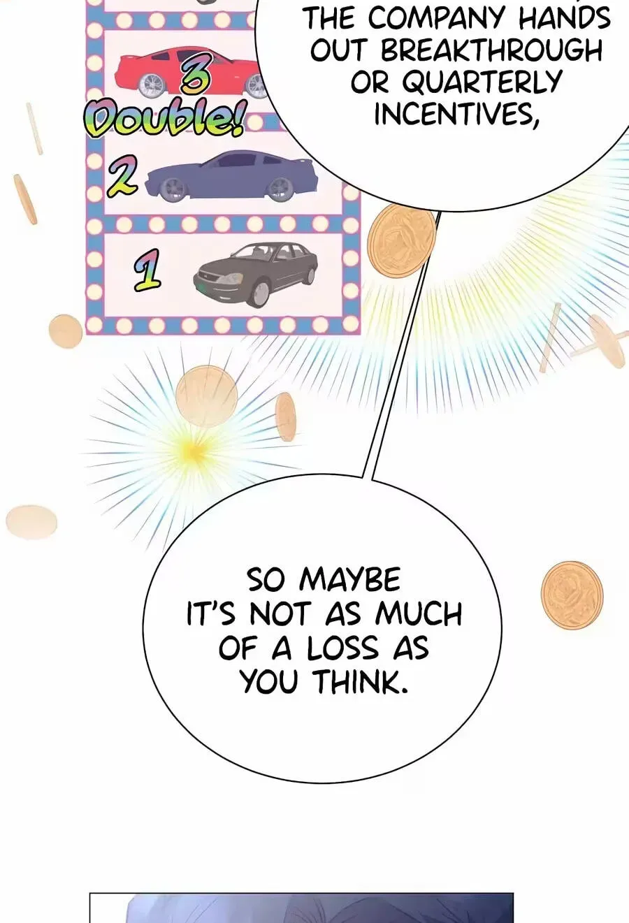 I Became a Genius in Sales Chapter 97 page 70 - 