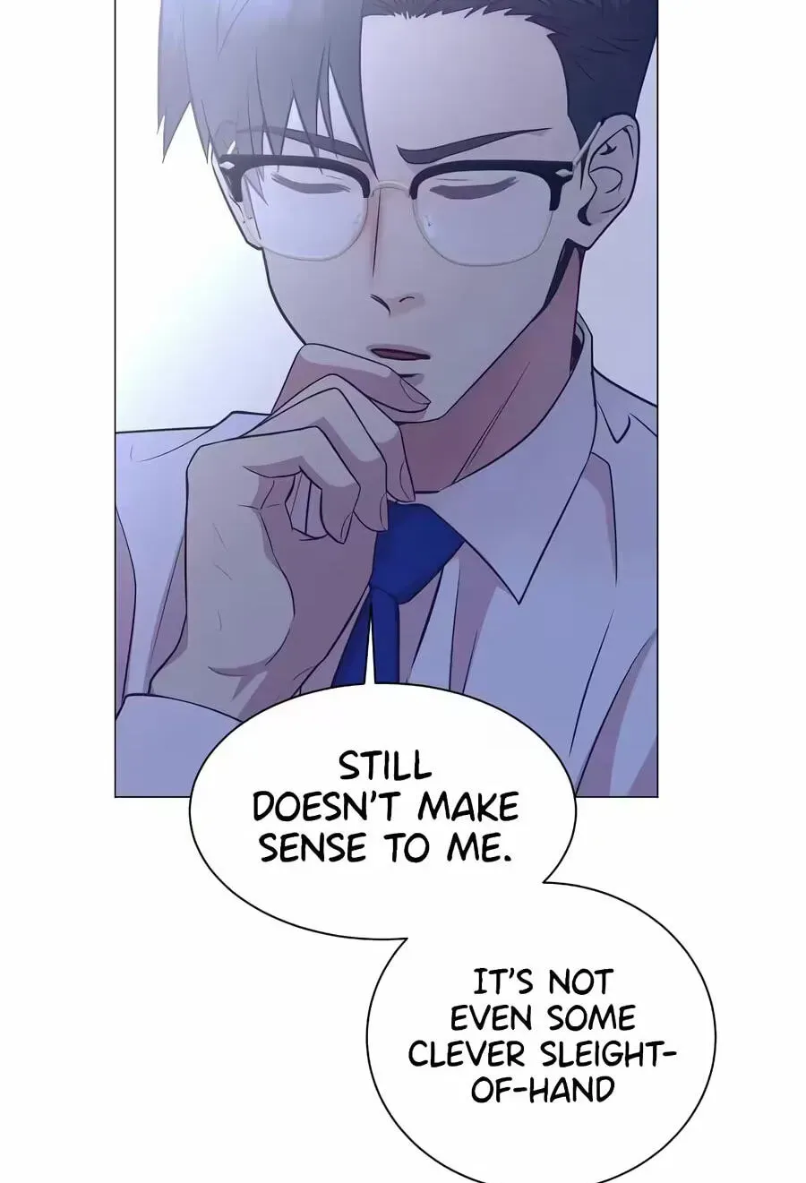 I Became a Genius in Sales Chapter 97 page 71 - 