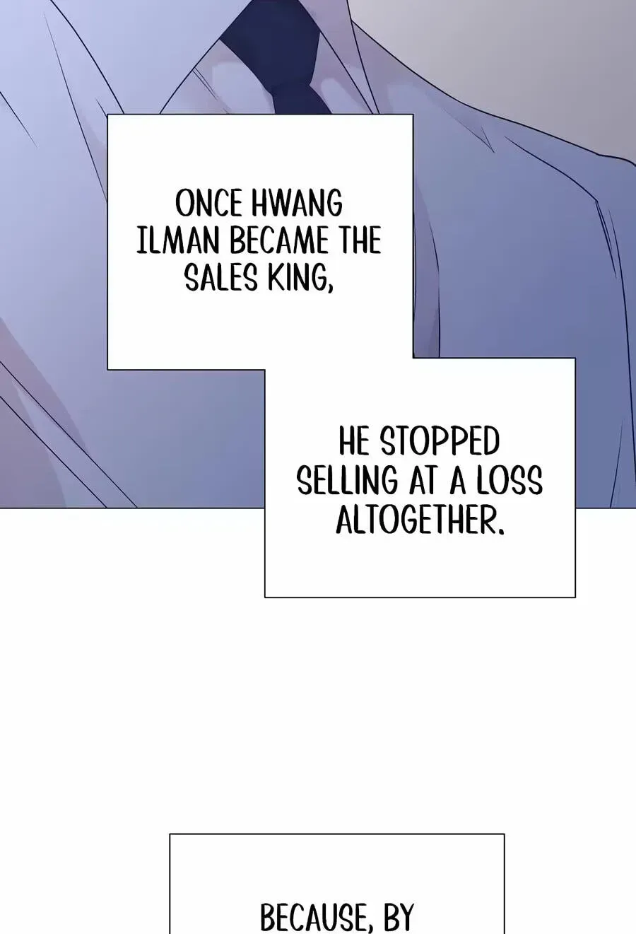 I Became a Genius in Sales Chapter 97 page 74 - 