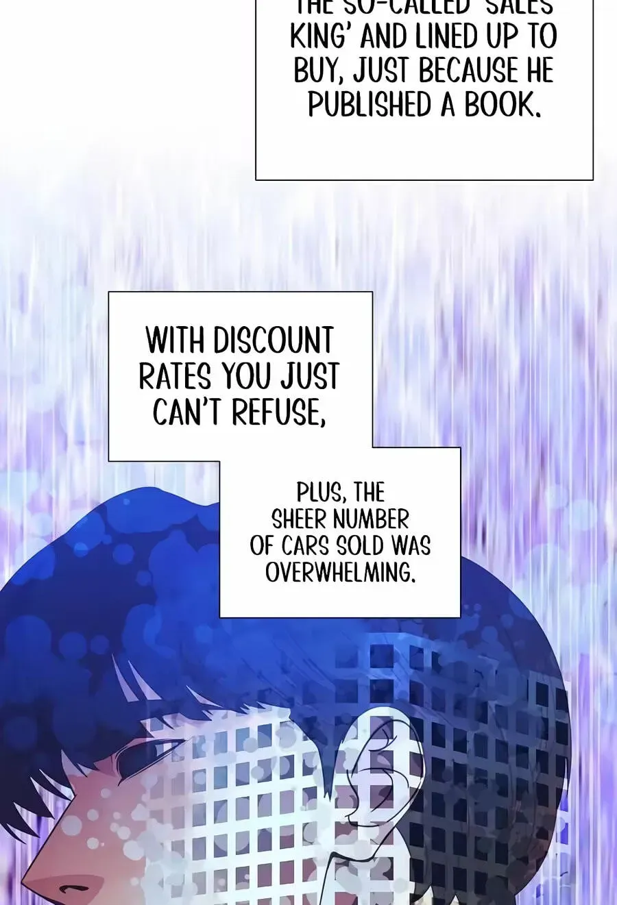 I Became a Genius in Sales Chapter 97 page 76 - 