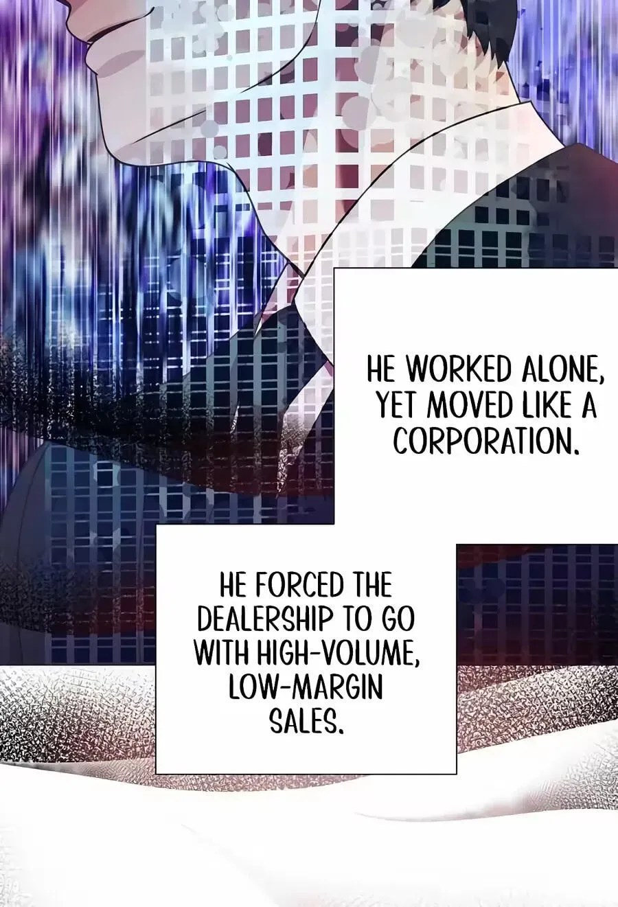 I Became a Genius in Sales Chapter 97 page 77 - 
