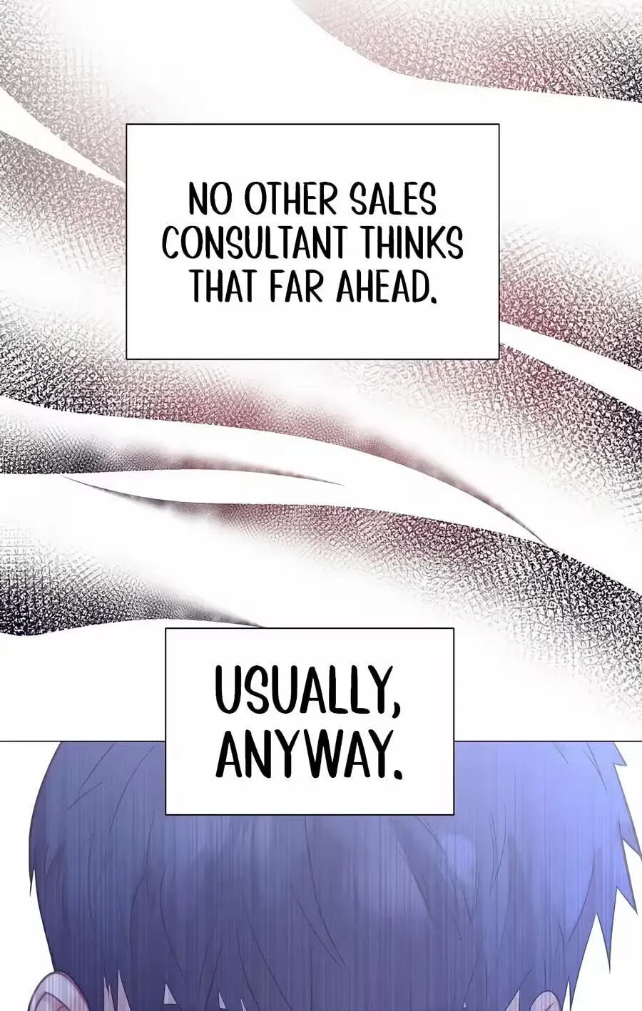 I Became a Genius in Sales Chapter 97 page 78 - 