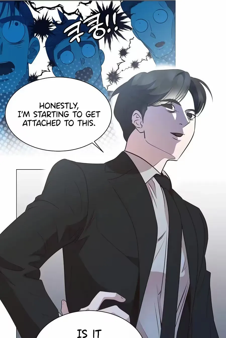 I Became a Genius in Sales Chapter 97 page 87 - 