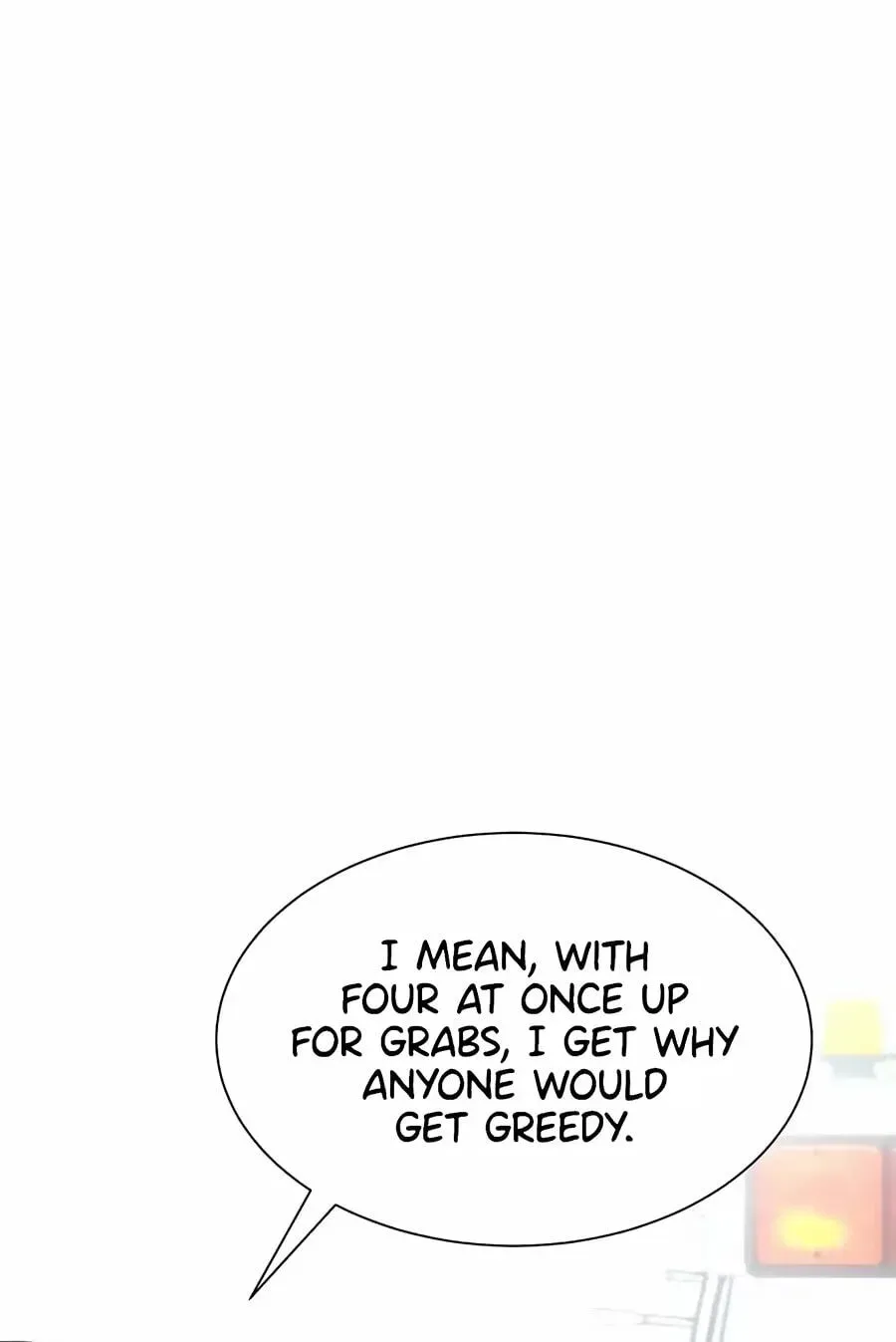I Became a Genius in Sales Chapter 97 page 10 - 