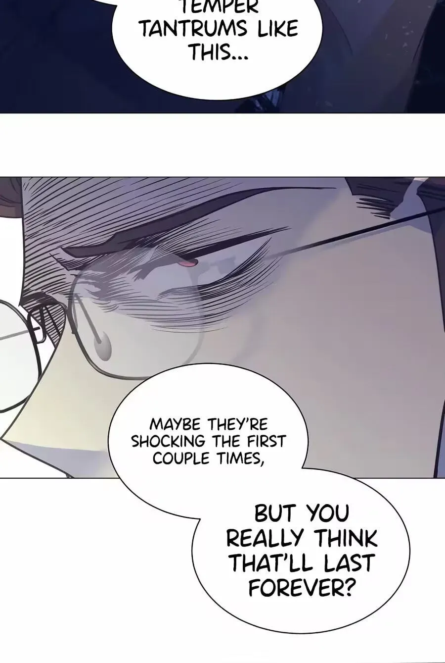 I Became a Genius in Sales Chapter 97 page 96 - 