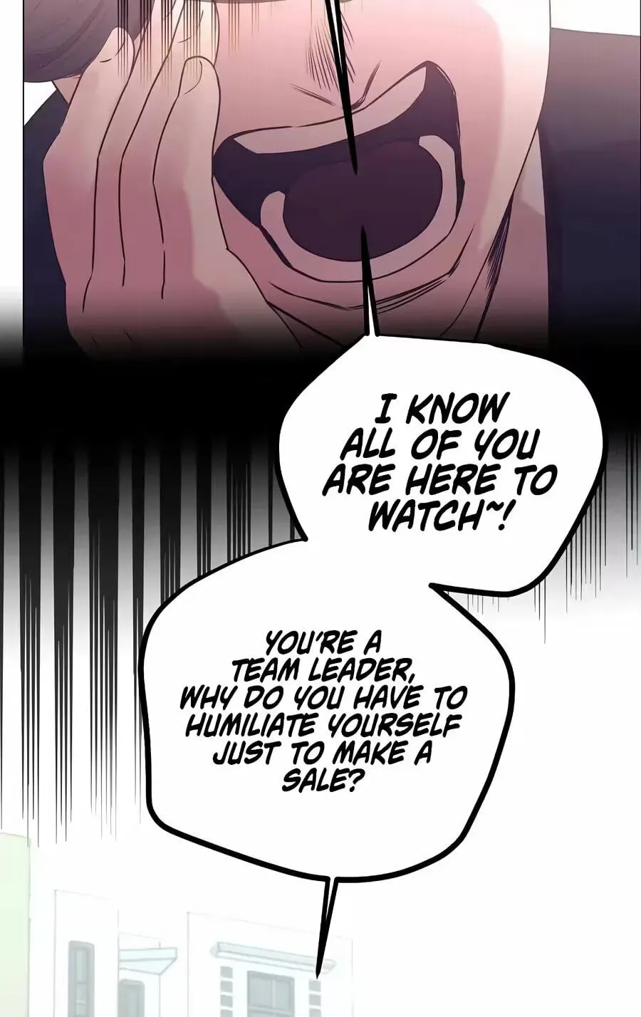 I Became a Genius in Sales Chapter 97 page 99 - 