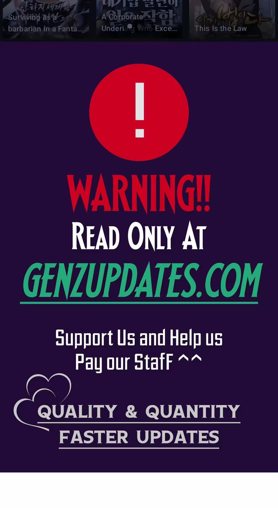 I Became a Genius in Sales Chapter 98 page 2 - 