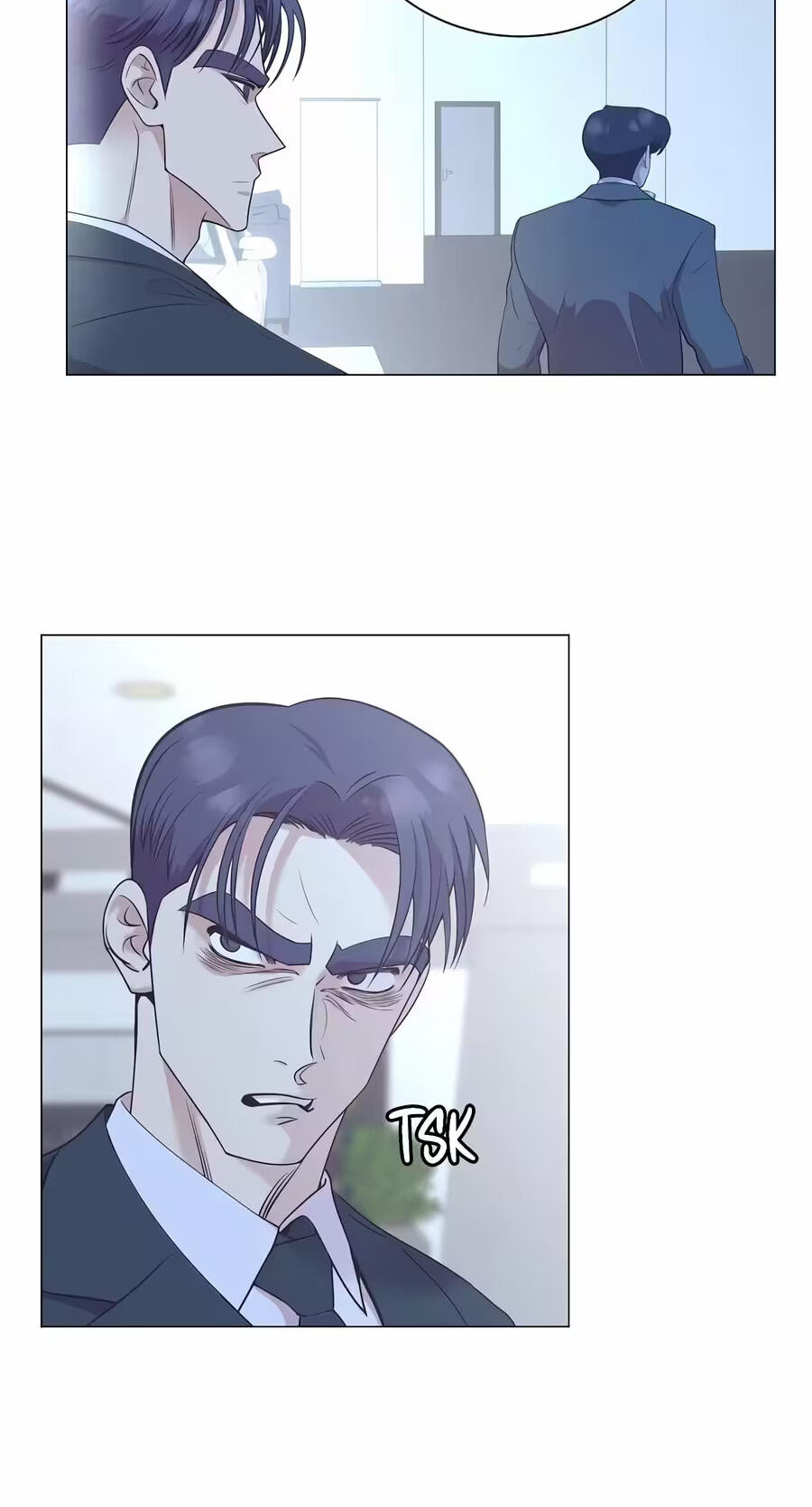 I Became a Genius in Sales Chapter 98 page 12 - 