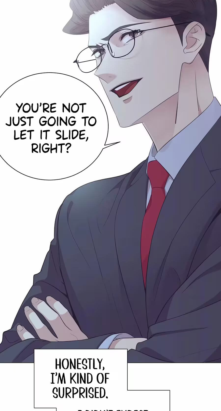 I Became a Genius in Sales Chapter 98 page 14 - 