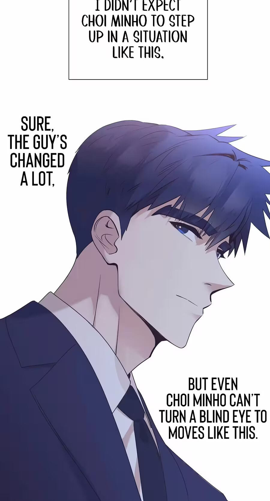 I Became a Genius in Sales Chapter 98 page 15 - 