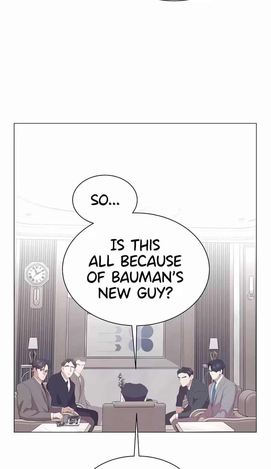 I Became a Genius in Sales Chapter 98 page 21 - 