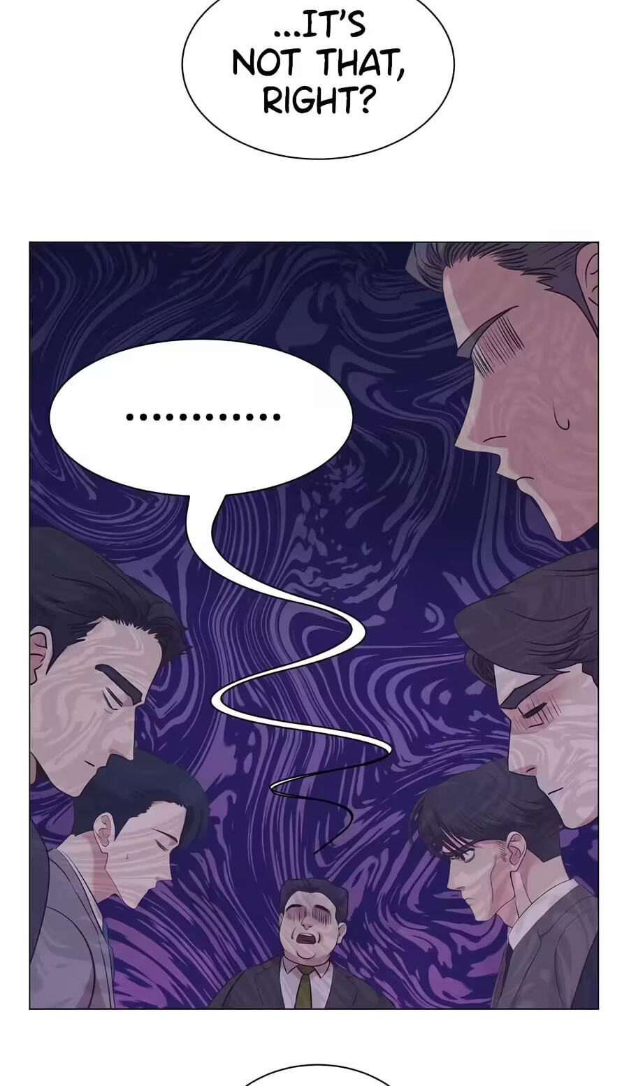 I Became a Genius in Sales Chapter 98 page 22 - 