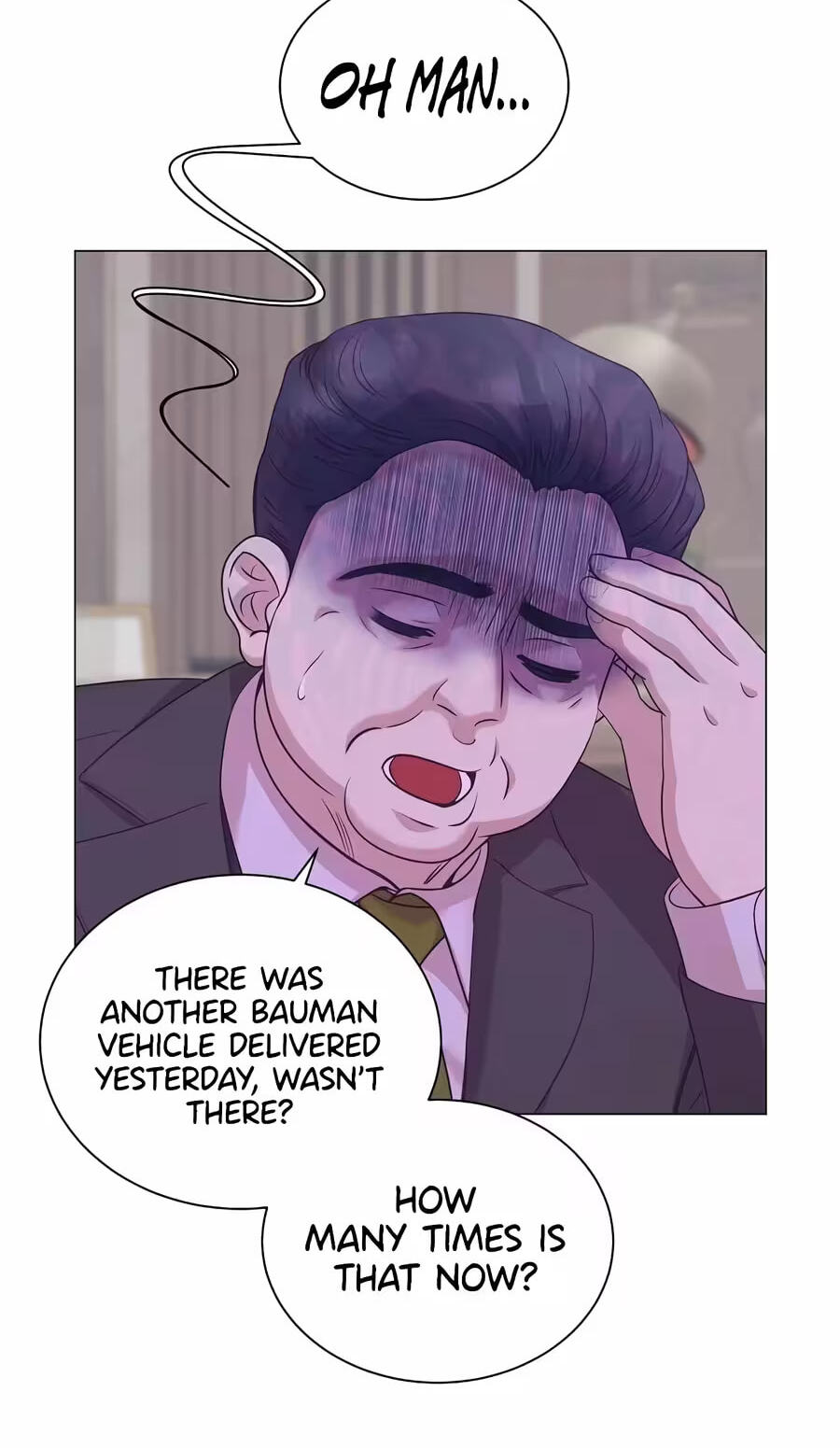 I Became a Genius in Sales Chapter 98 page 23 - 