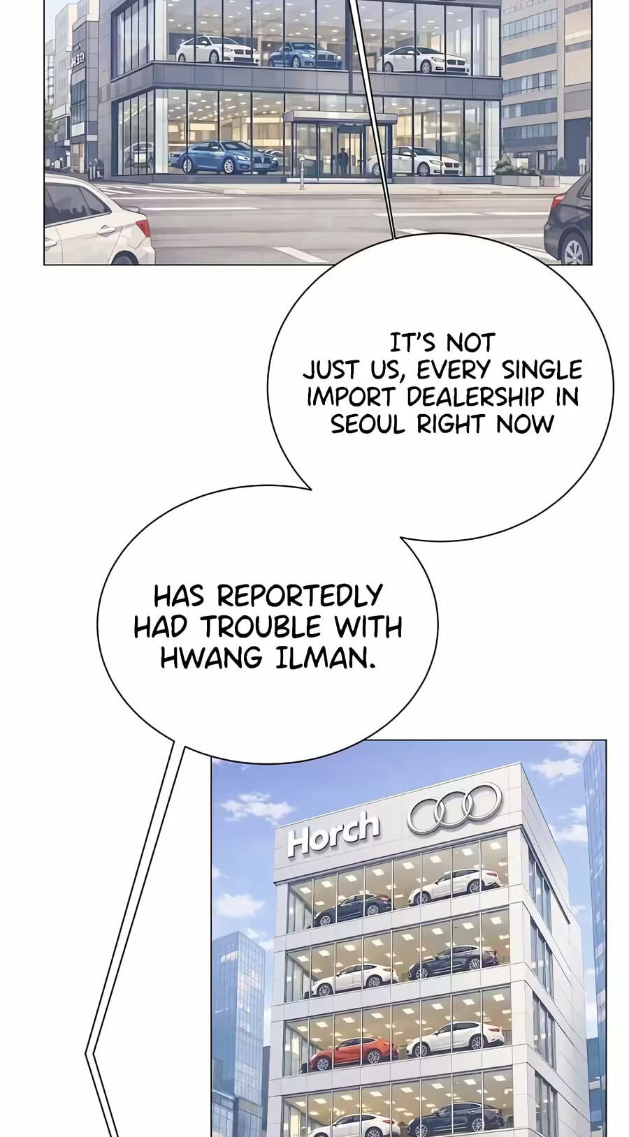 I Became a Genius in Sales Chapter 98 page 25 - 