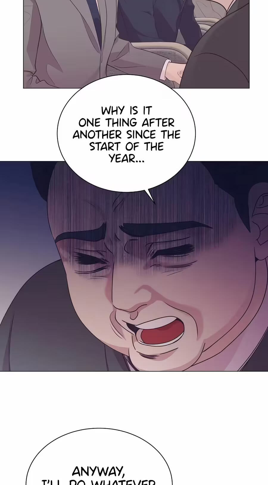 I Became a Genius in Sales Chapter 98 page 27 - 