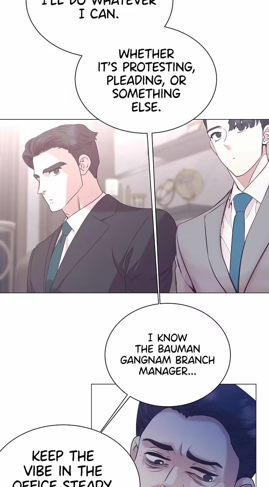 I Became a Genius in Sales Chapter 98 page 28 - 