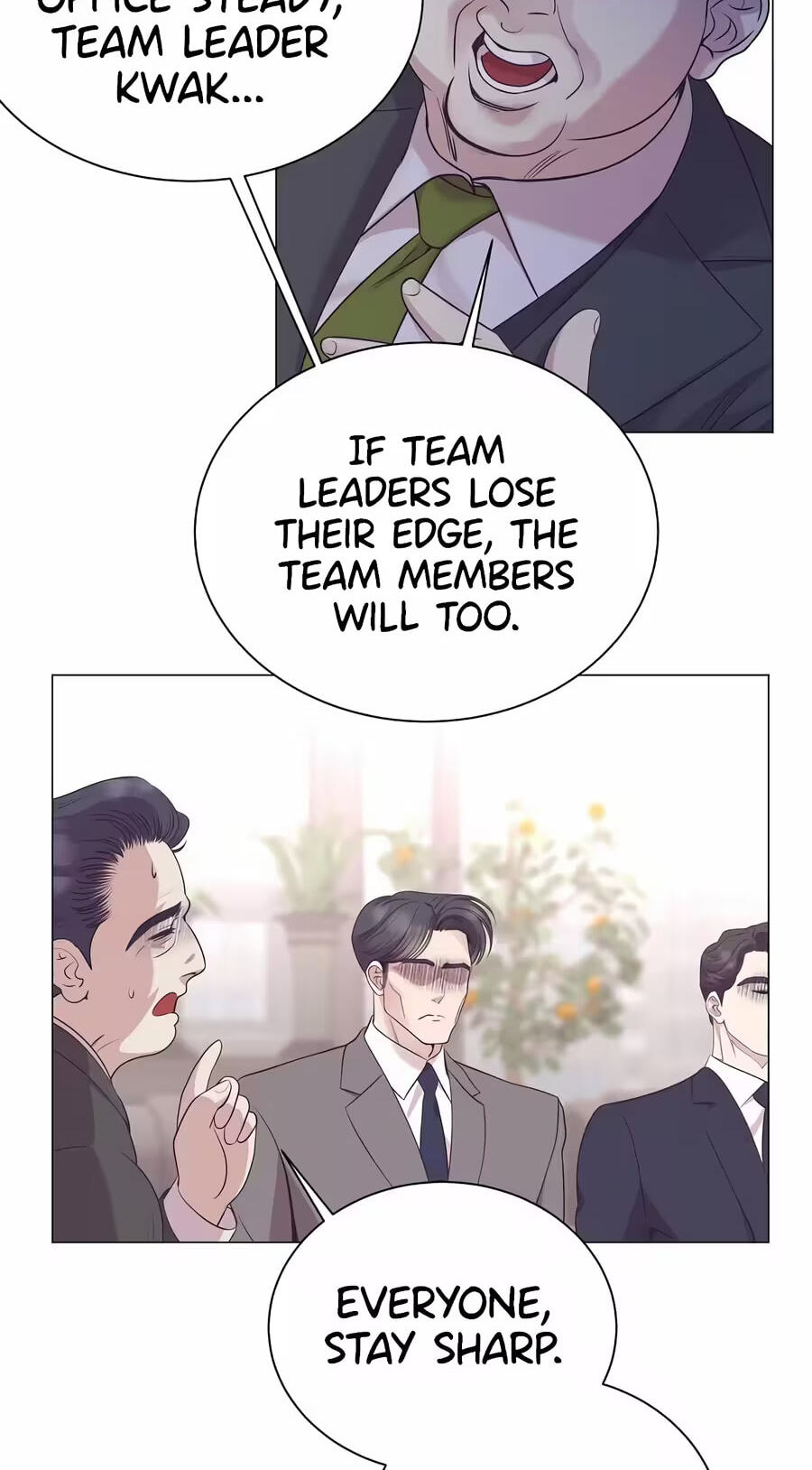 I Became a Genius in Sales Chapter 98 page 29 - 