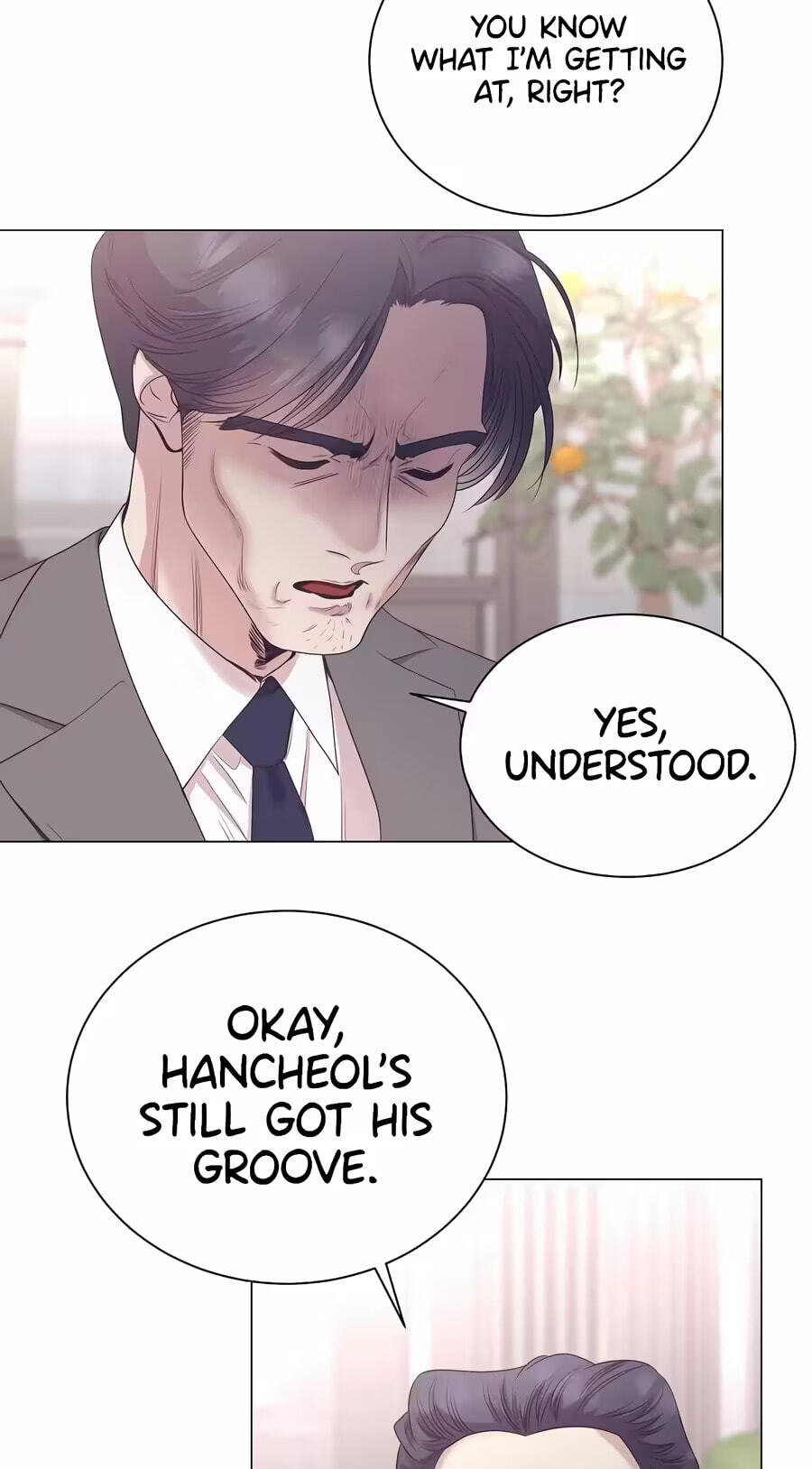 I Became a Genius in Sales Chapter 98 page 30 - 