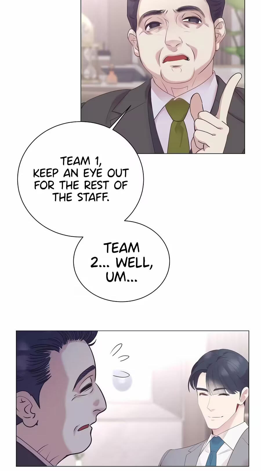 I Became a Genius in Sales Chapter 98 page 31 - 