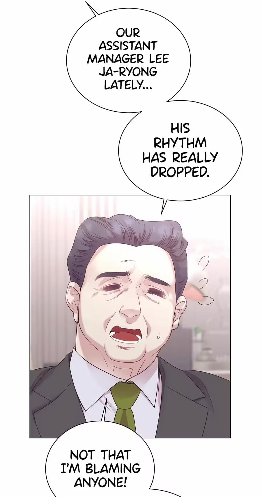 I Became a Genius in Sales Chapter 98 page 32 - 