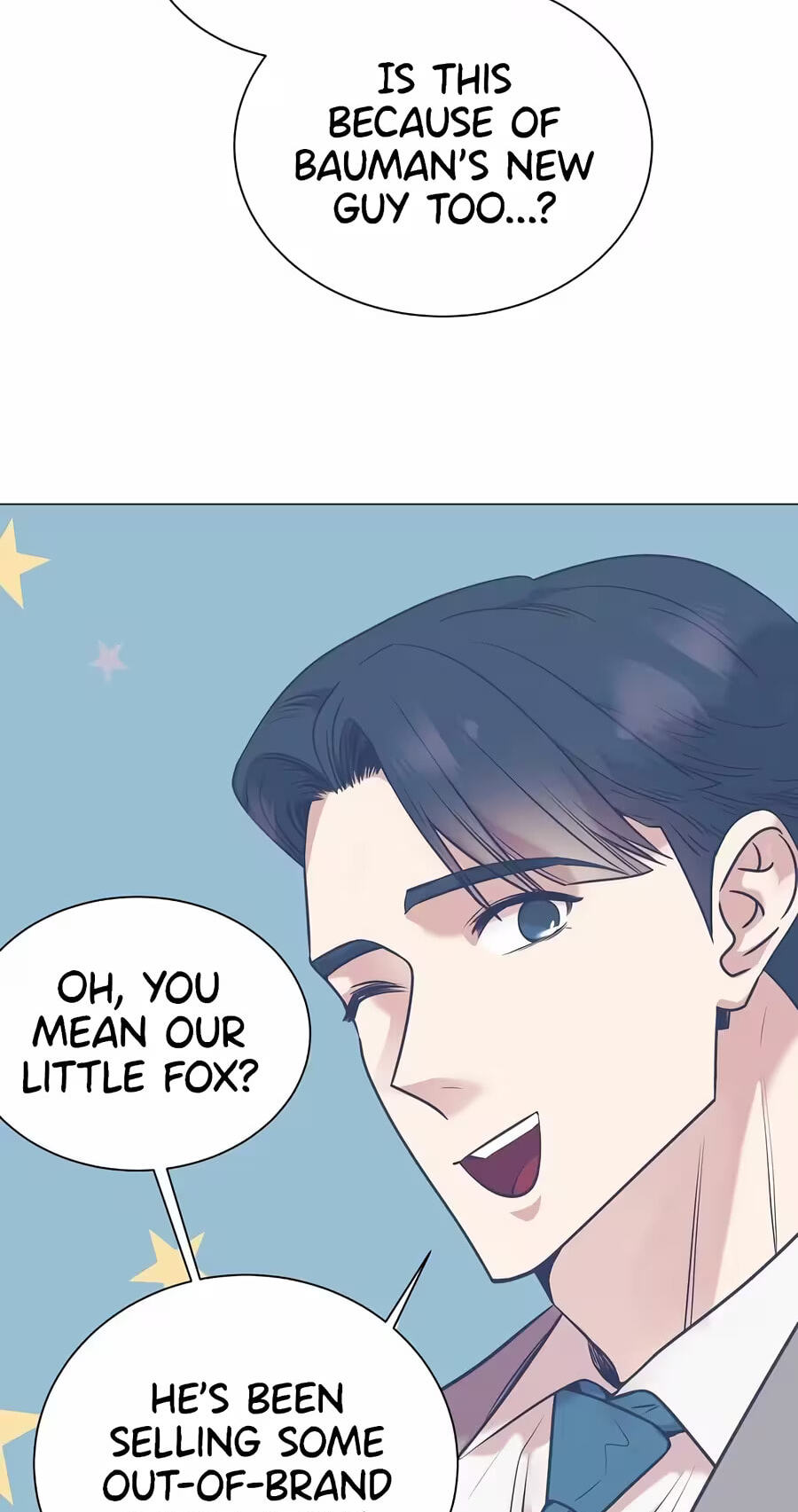 I Became a Genius in Sales Chapter 98 page 33 - 