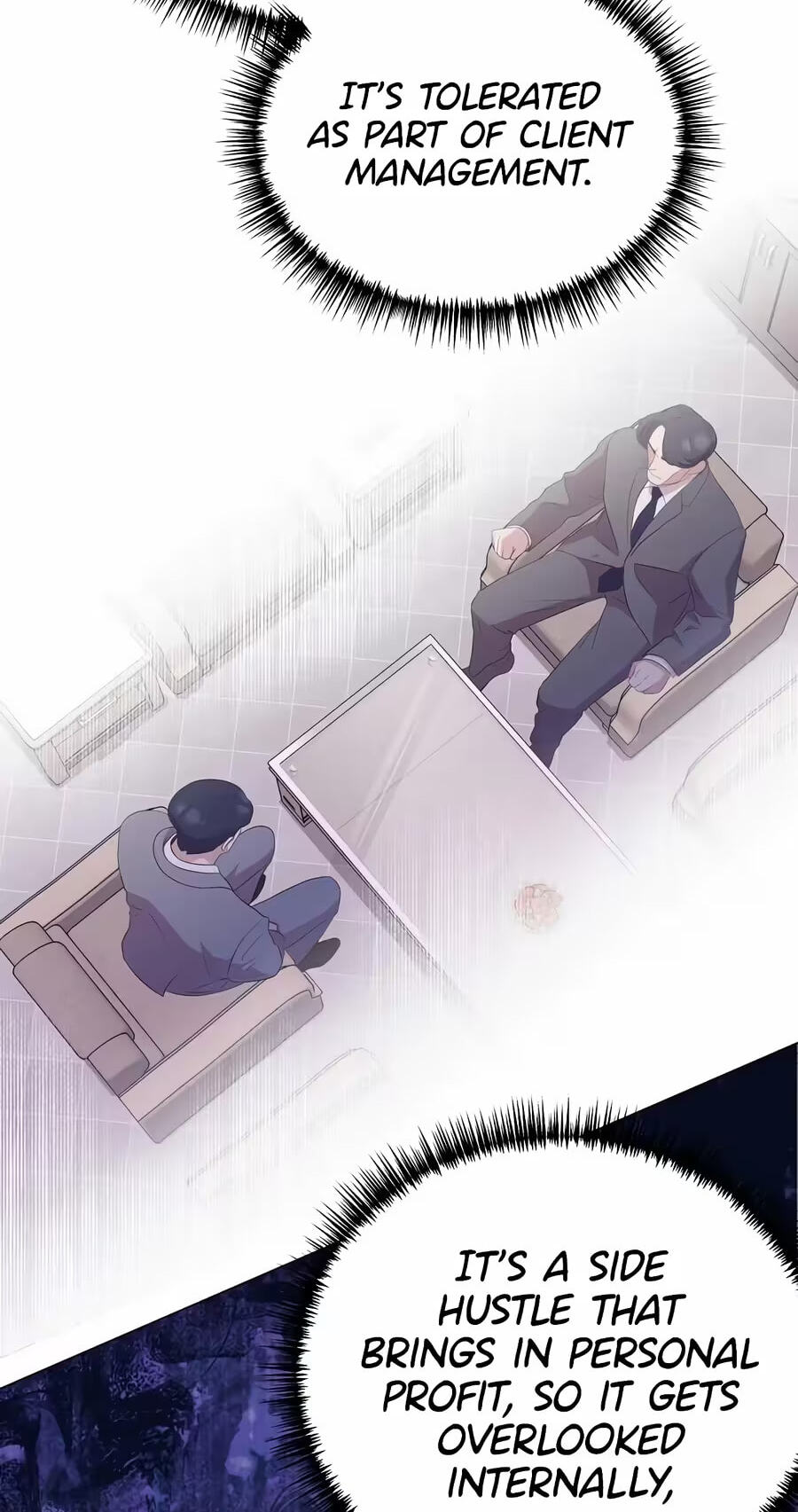 I Became a Genius in Sales Chapter 98 page 36 - 
