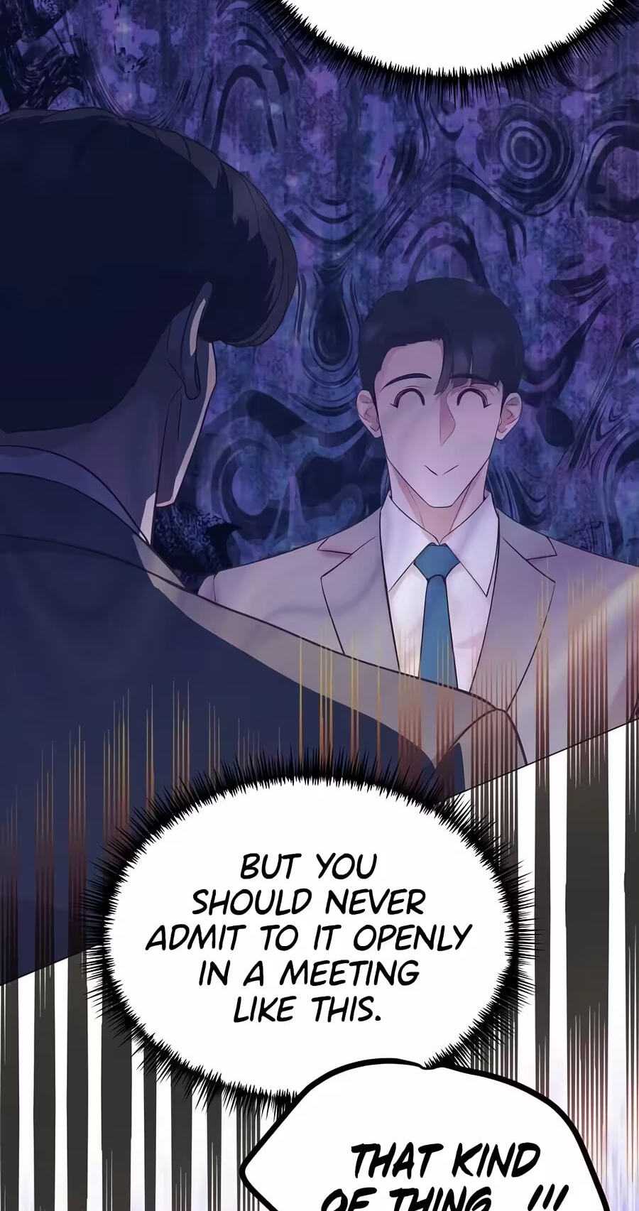 I Became a Genius in Sales Chapter 98 page 37 - 