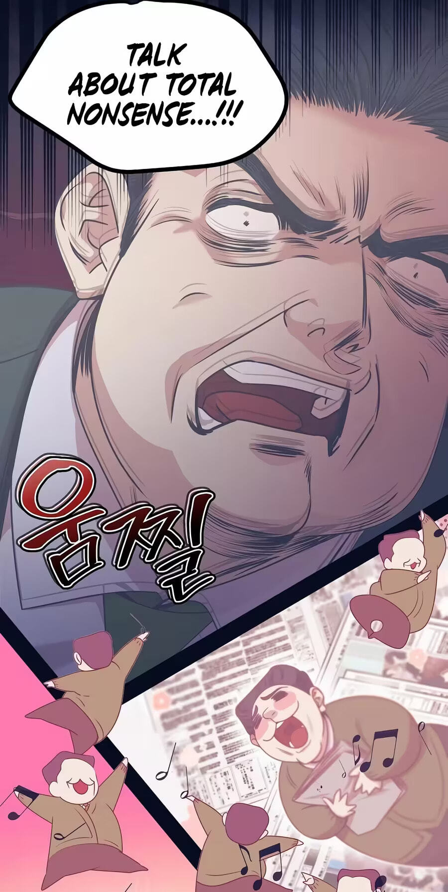 I Became a Genius in Sales Chapter 98 page 39 - 