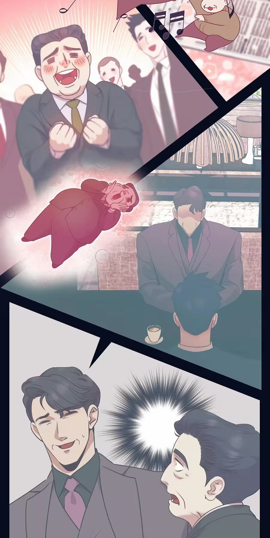 I Became a Genius in Sales Chapter 98 page 40 - 
