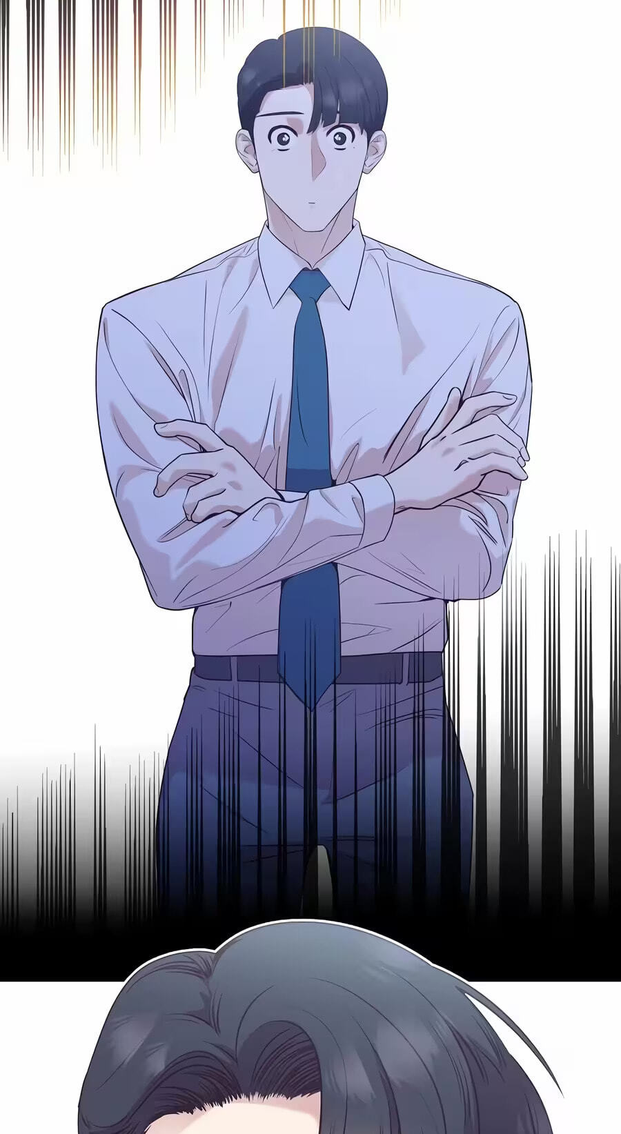 I Became a Genius in Sales Chapter 98 page 5 - 