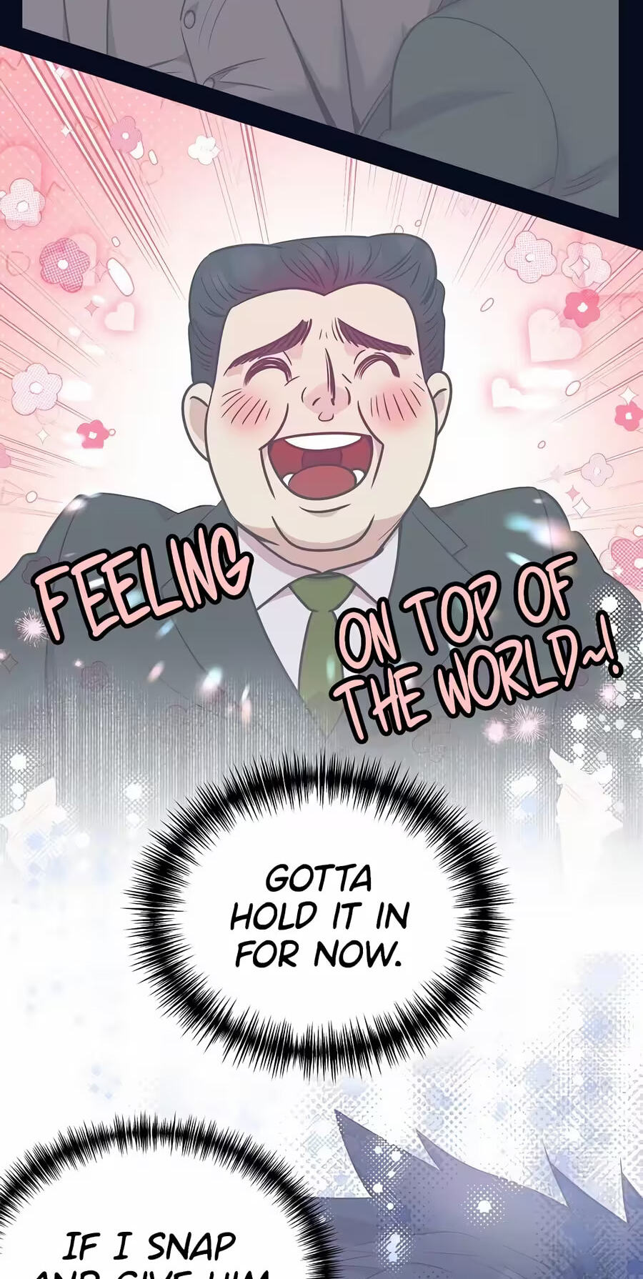 I Became a Genius in Sales Chapter 98 page 41 - 