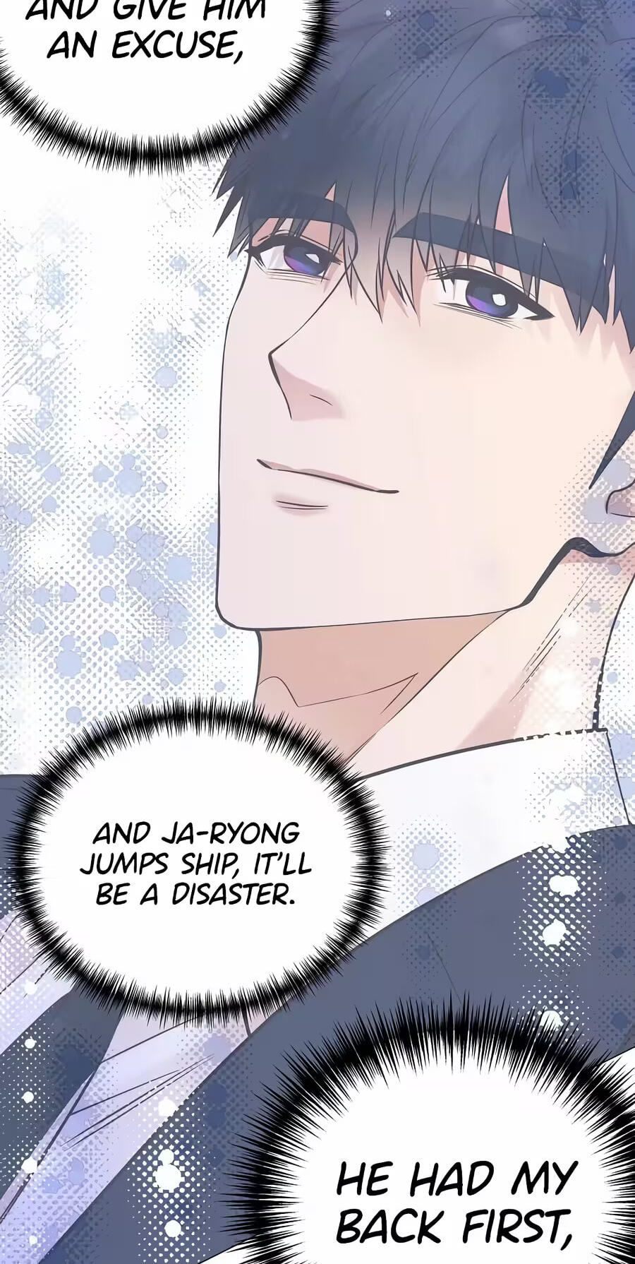 I Became a Genius in Sales Chapter 98 page 42 - 