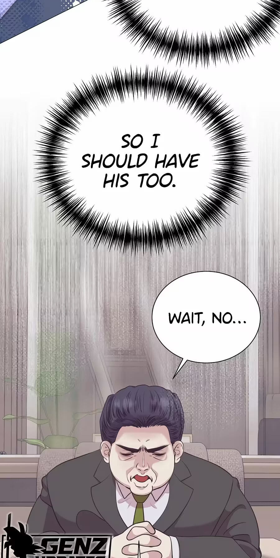 I Became a Genius in Sales Chapter 98 page 43 - 
