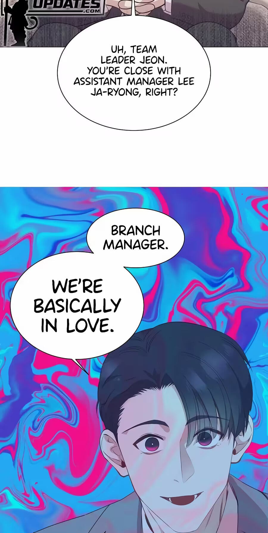 I Became a Genius in Sales Chapter 98 page 44 - 