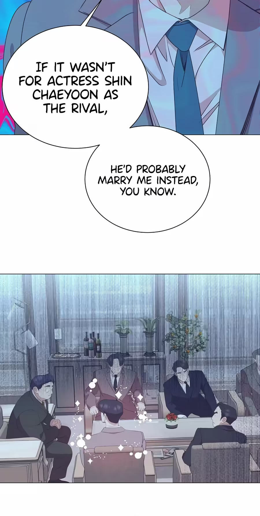 I Became a Genius in Sales Chapter 98 page 45 - 