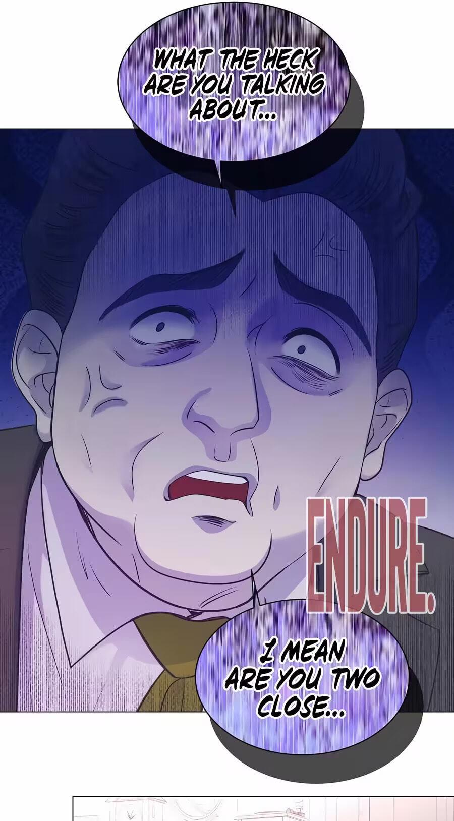 I Became a Genius in Sales Chapter 98 page 46 - 