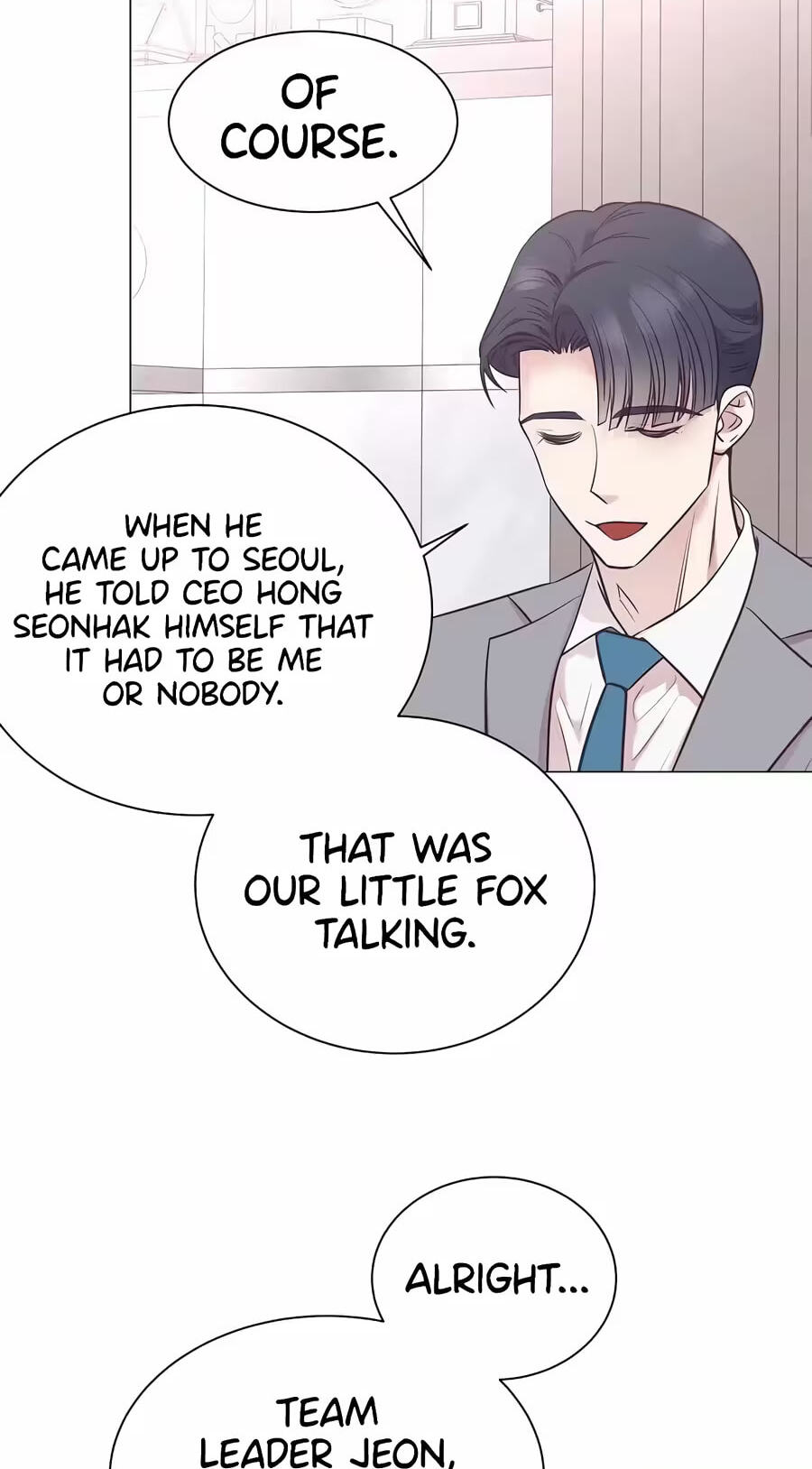 I Became a Genius in Sales Chapter 98 page 47 - 