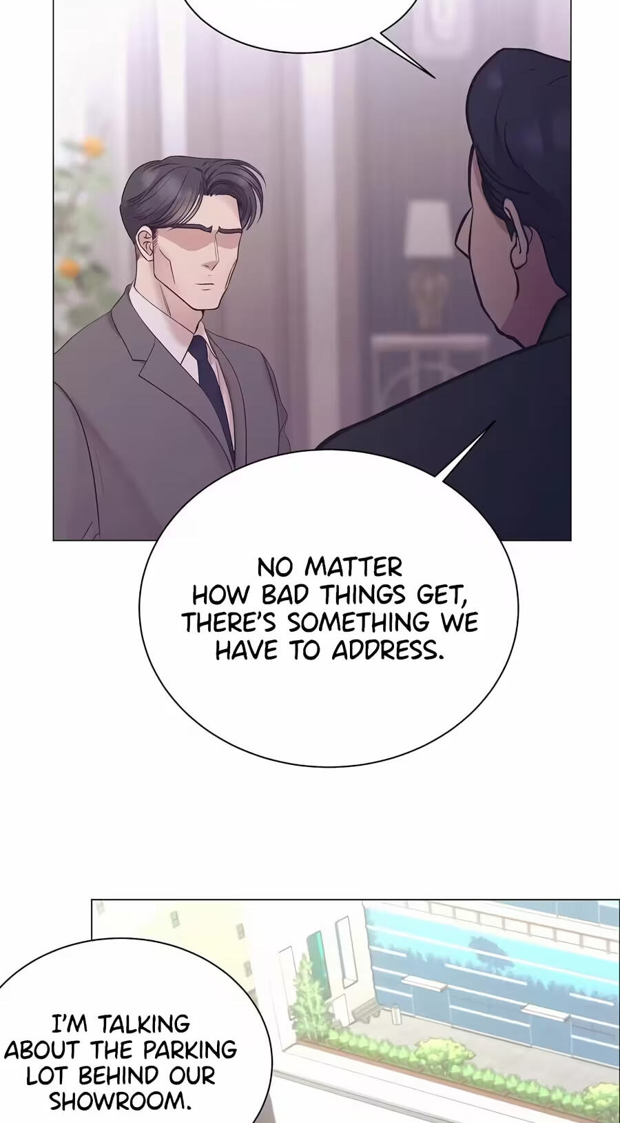 I Became a Genius in Sales Chapter 98 page 49 - 