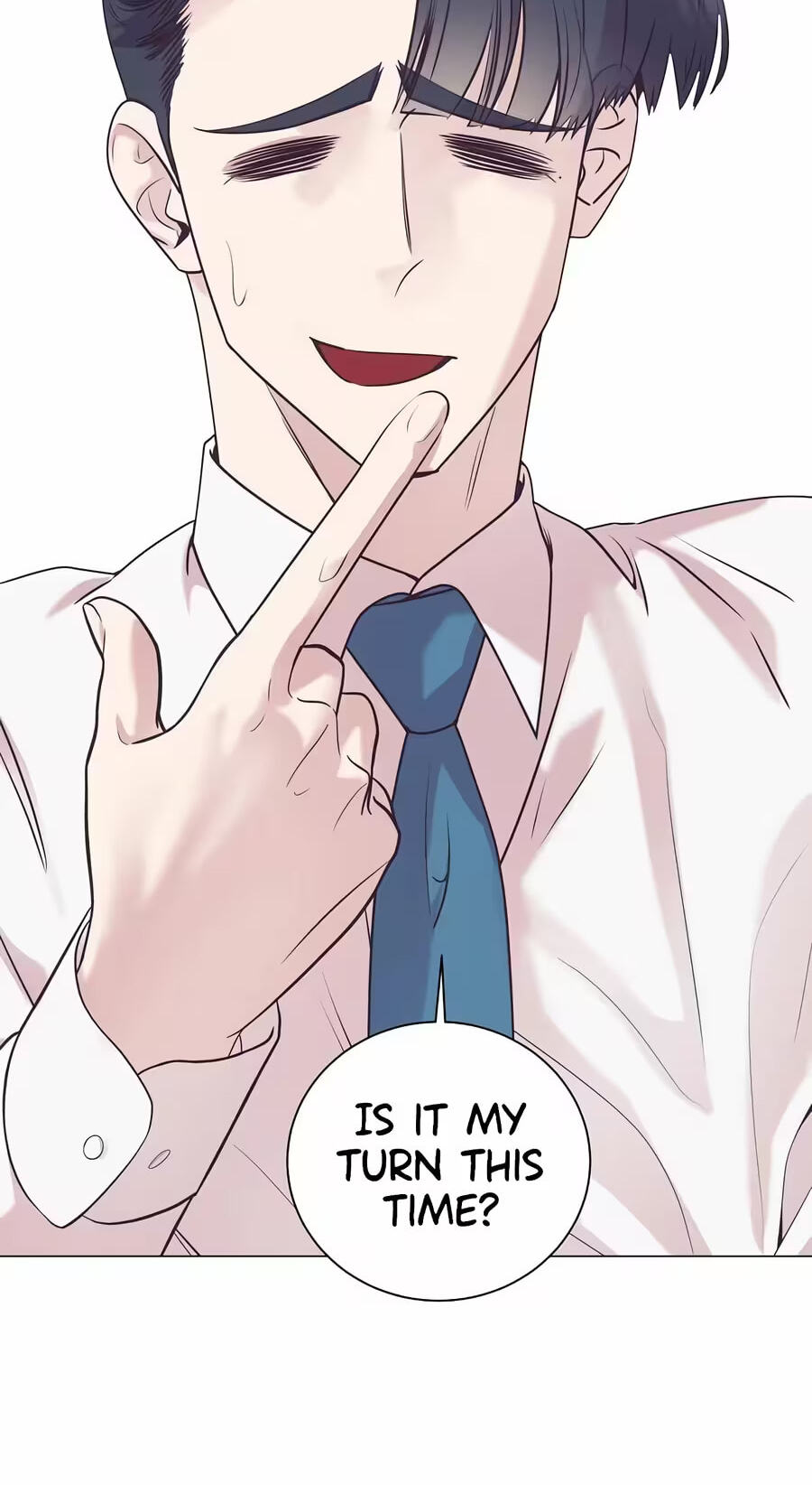 I Became a Genius in Sales Chapter 98 page 6 - 