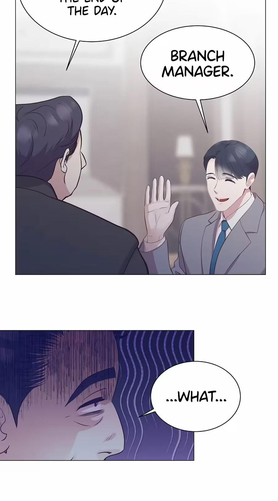 I Became a Genius in Sales Chapter 98 page 52 - 