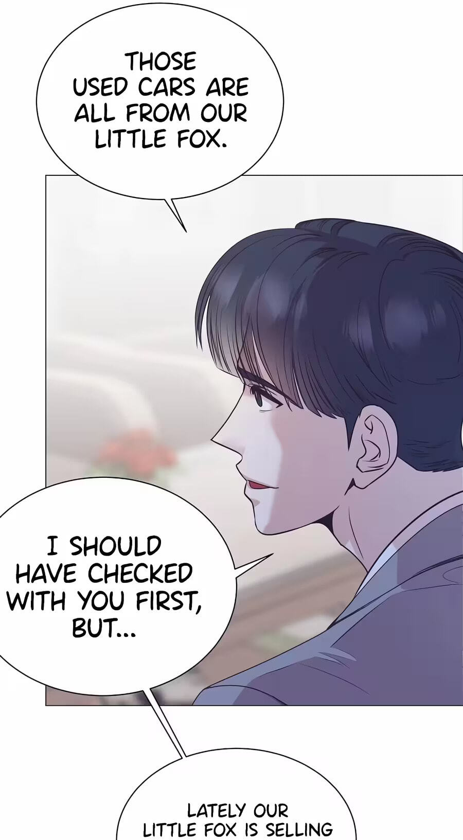 I Became a Genius in Sales Chapter 98 page 53 - 