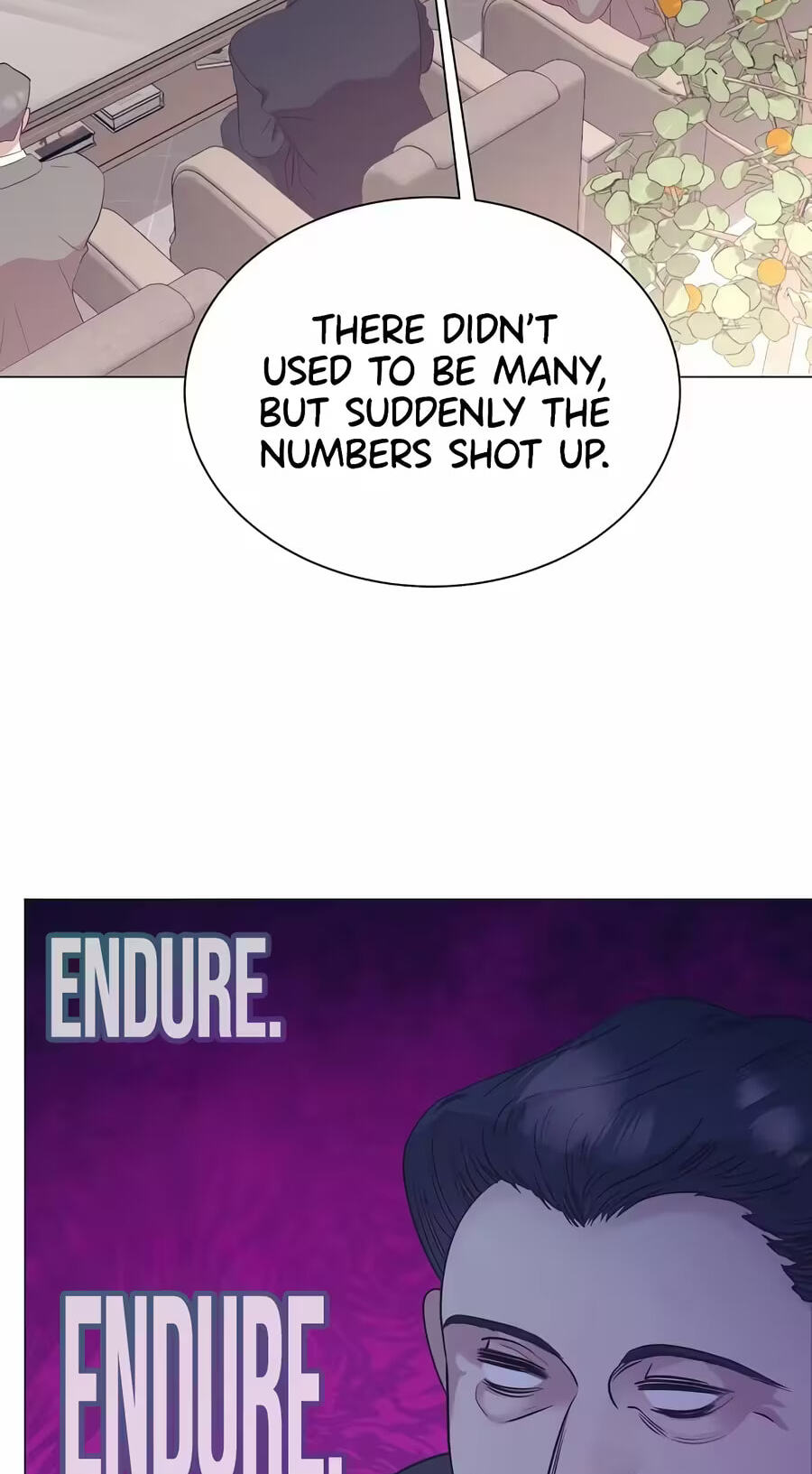 I Became a Genius in Sales Chapter 98 page 55 - 