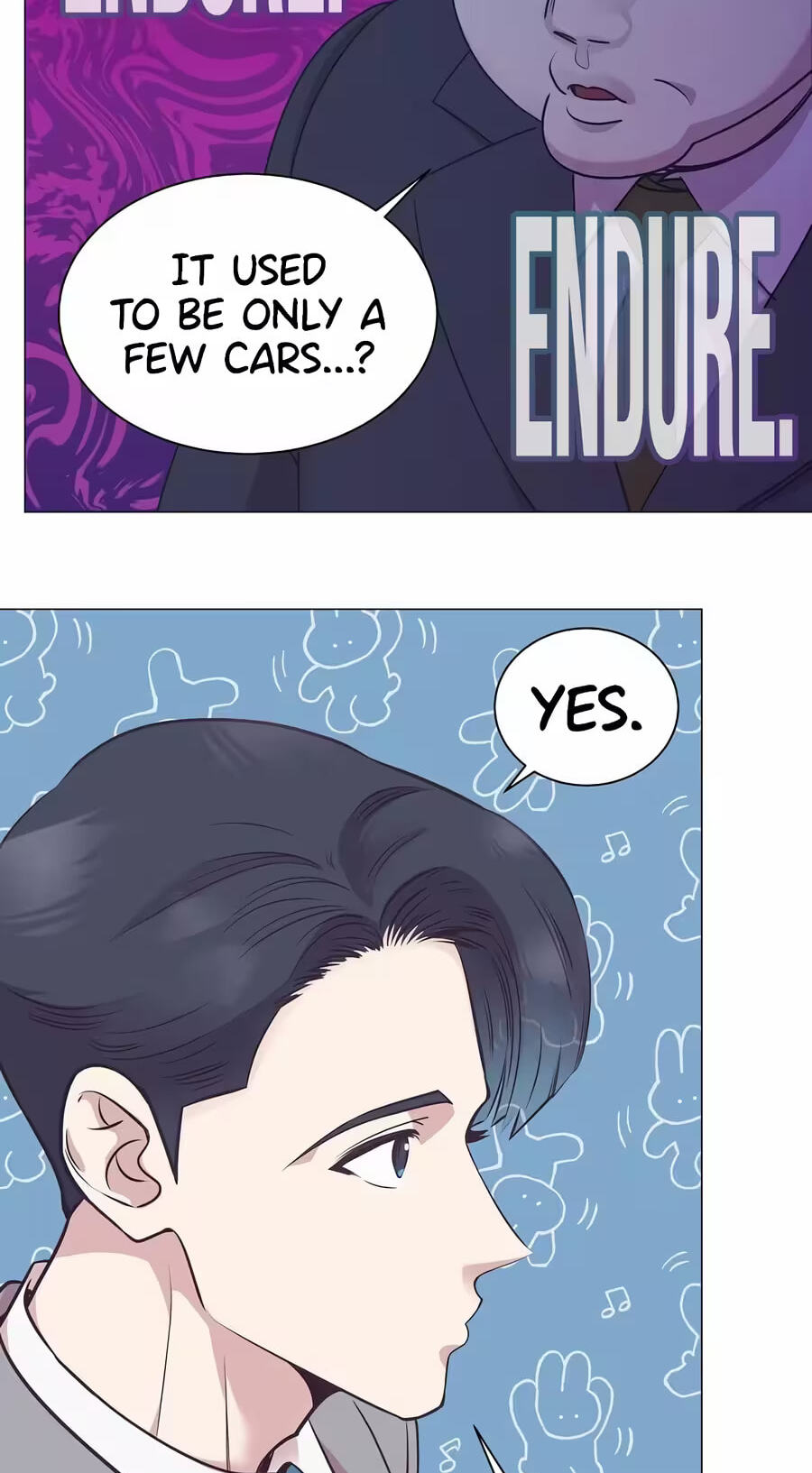 I Became a Genius in Sales Chapter 98 page 56 - 