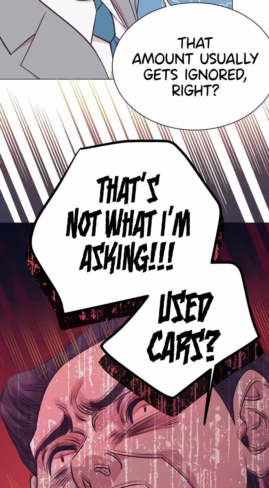 I Became a Genius in Sales Chapter 98 page 57 - 