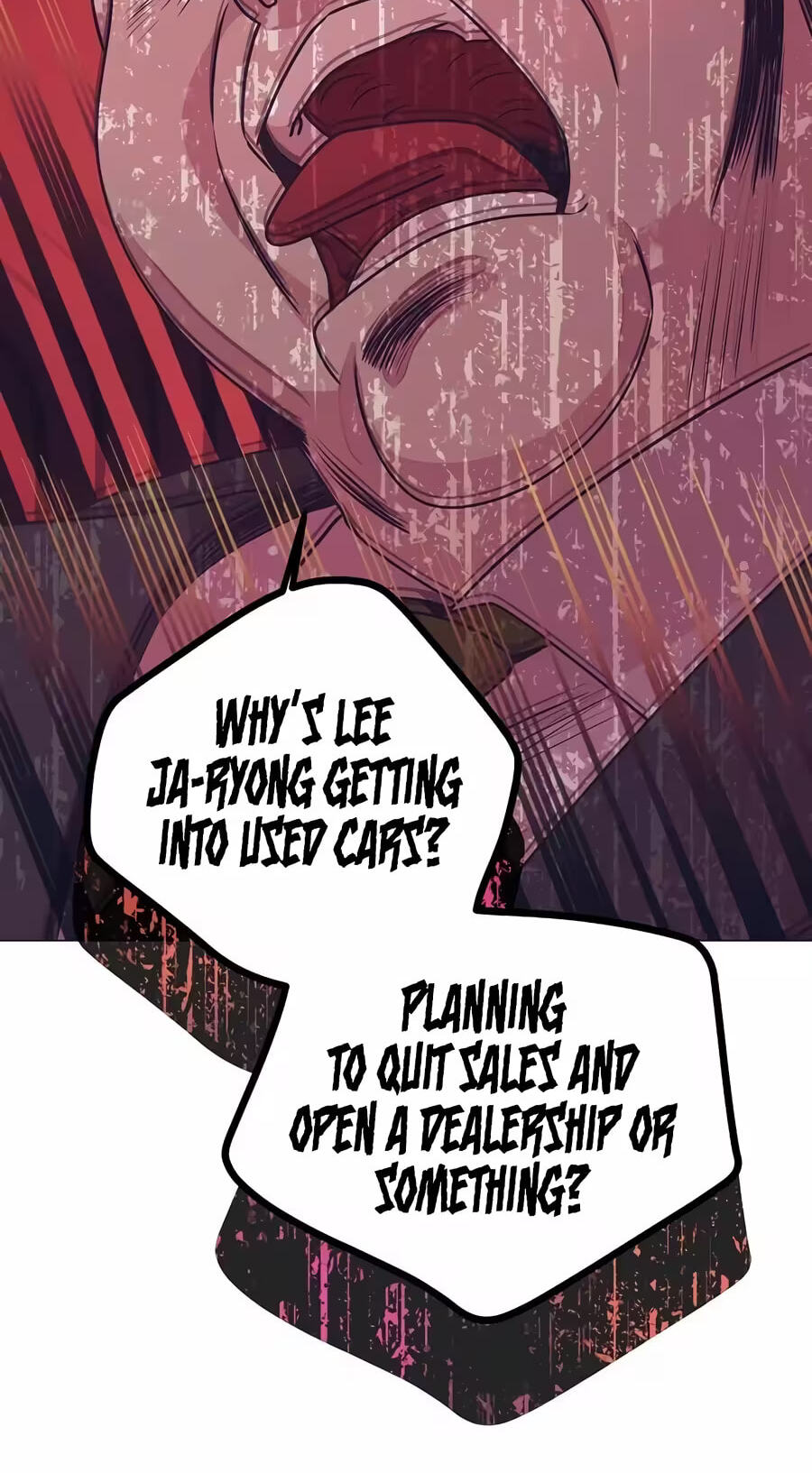 I Became a Genius in Sales Chapter 98 page 58 - 