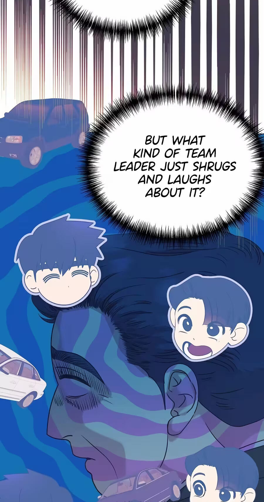 I Became a Genius in Sales Chapter 98 page 61 - 