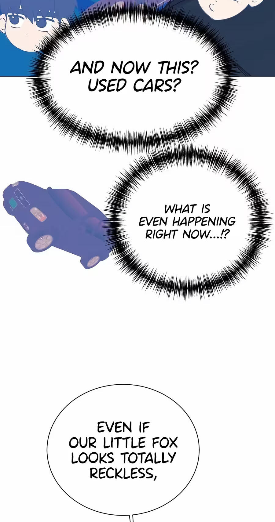 I Became a Genius in Sales Chapter 98 page 62 - 