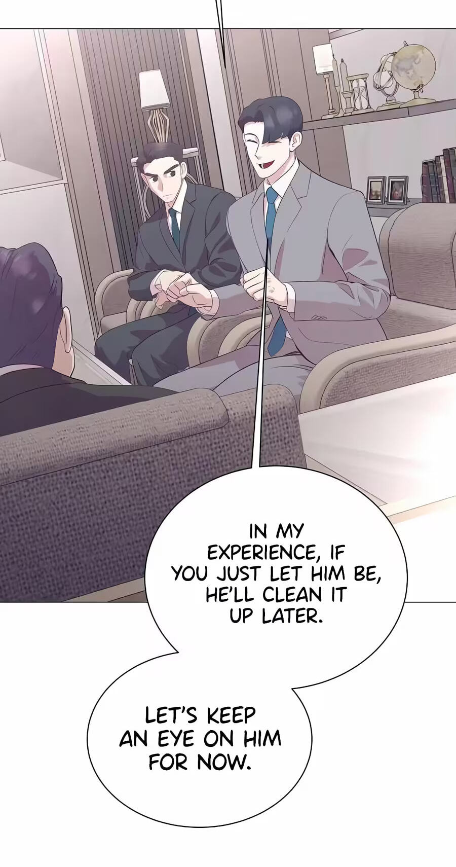 I Became a Genius in Sales Chapter 98 page 63 - 