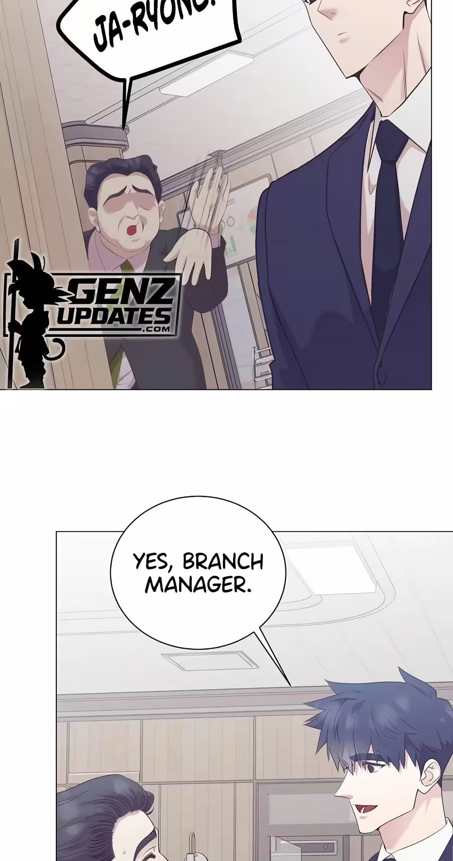 I Became a Genius in Sales Chapter 98 page 66 - 