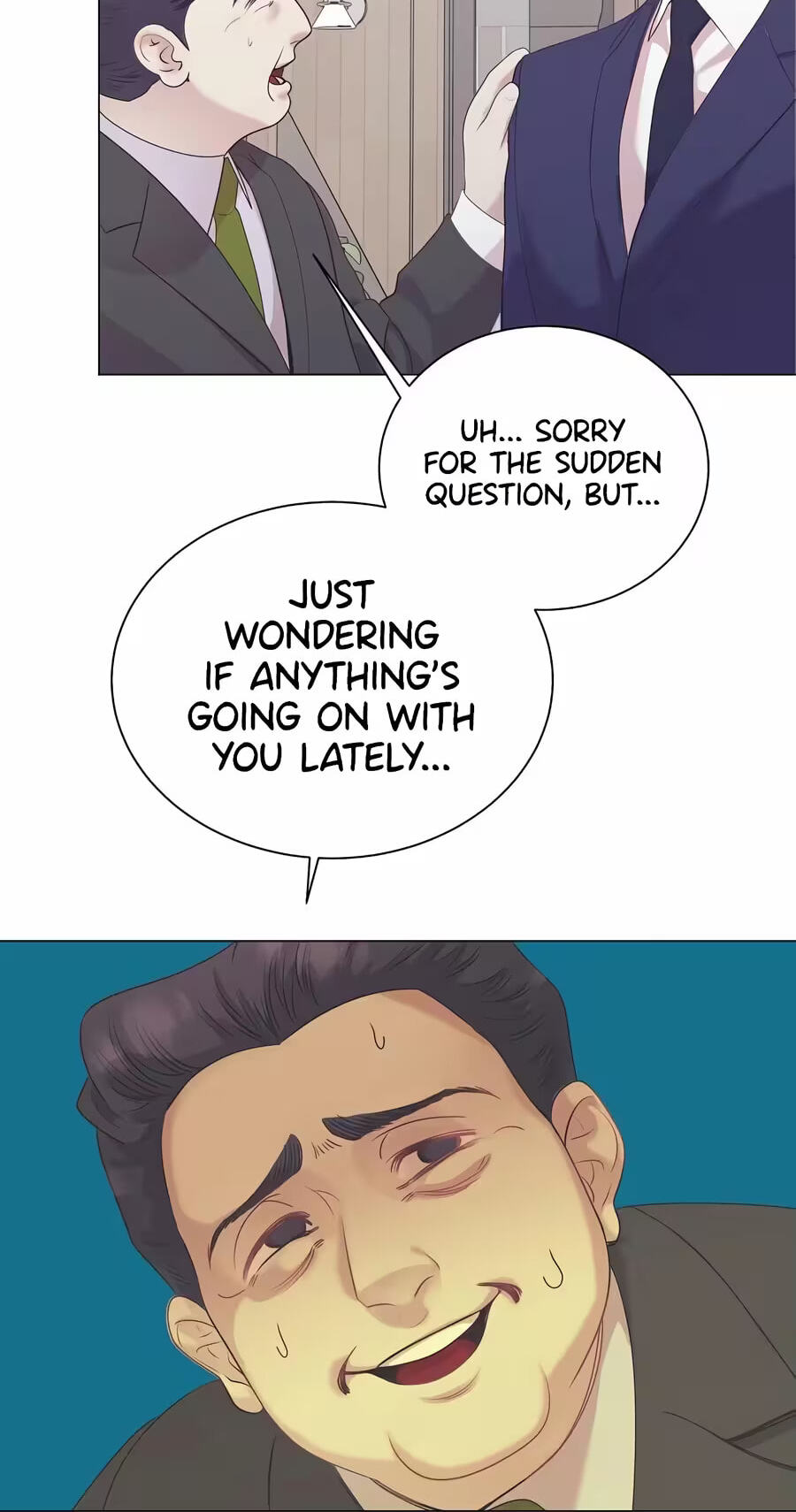 I Became a Genius in Sales Chapter 98 page 67 - 